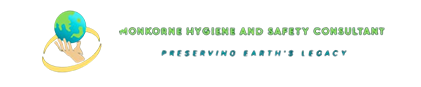 Monkorne Hygiene : Monkorne Hygiene