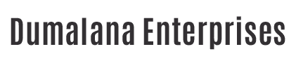 Dumala Enterprises : Dumala Enterprises